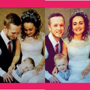 Meet your Posher, Chris aneliese